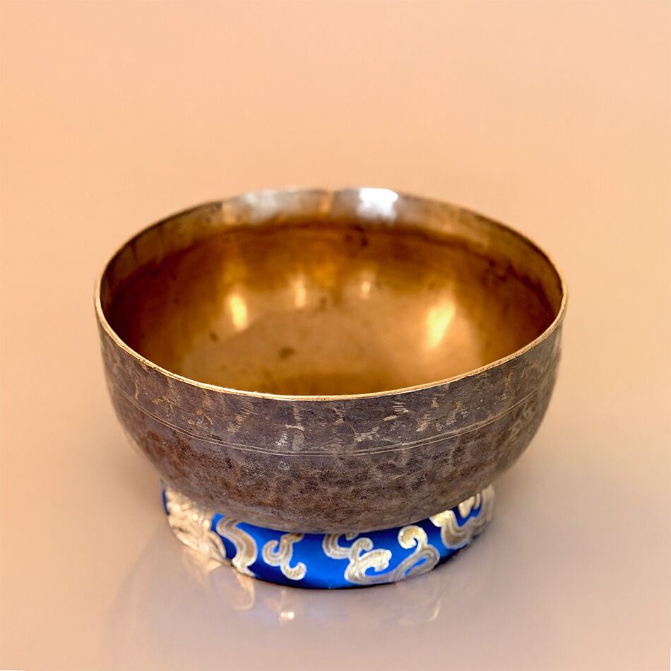 Antique Ramgandhi Bowl – 34cm