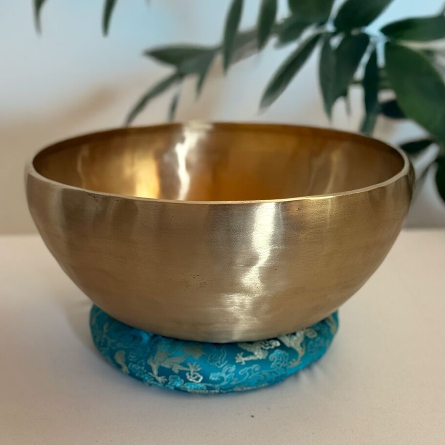 Master Series Singing Bowls 30 - 33cm - Image 2
