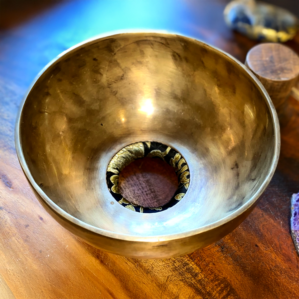 Yoni Bowl - 20cm